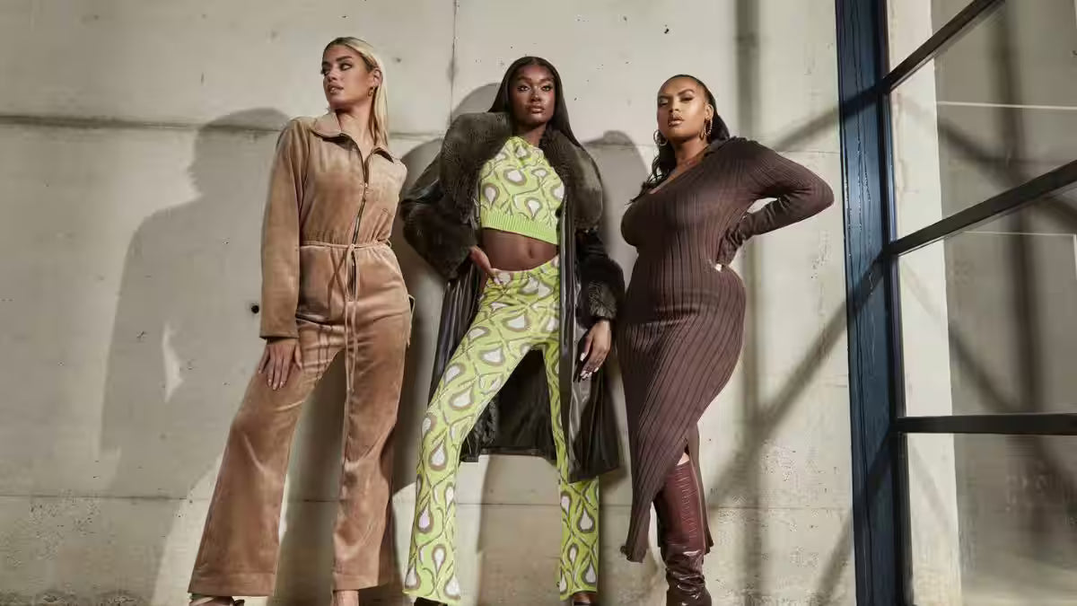 Fashion