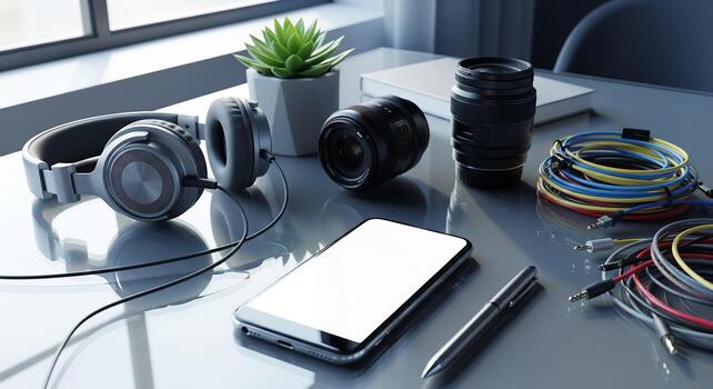 Tech Gadgets